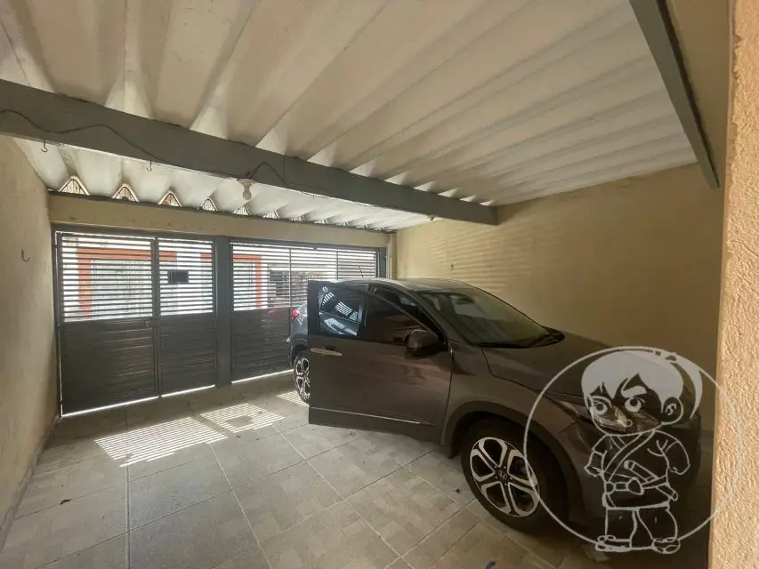 Sobrado para Venda ZL Imóvel - Imagem 15