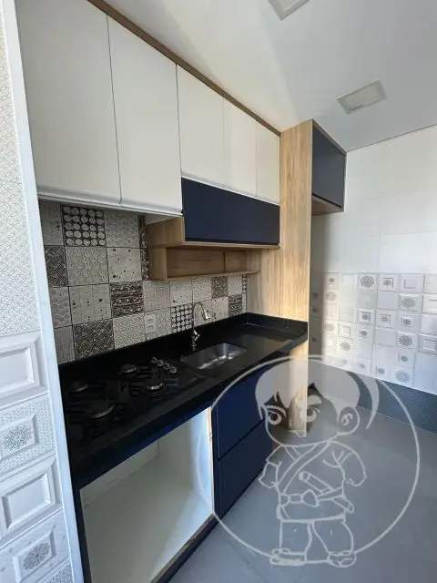 Apartamento para Venda ZL Imóvel - Imagem 9