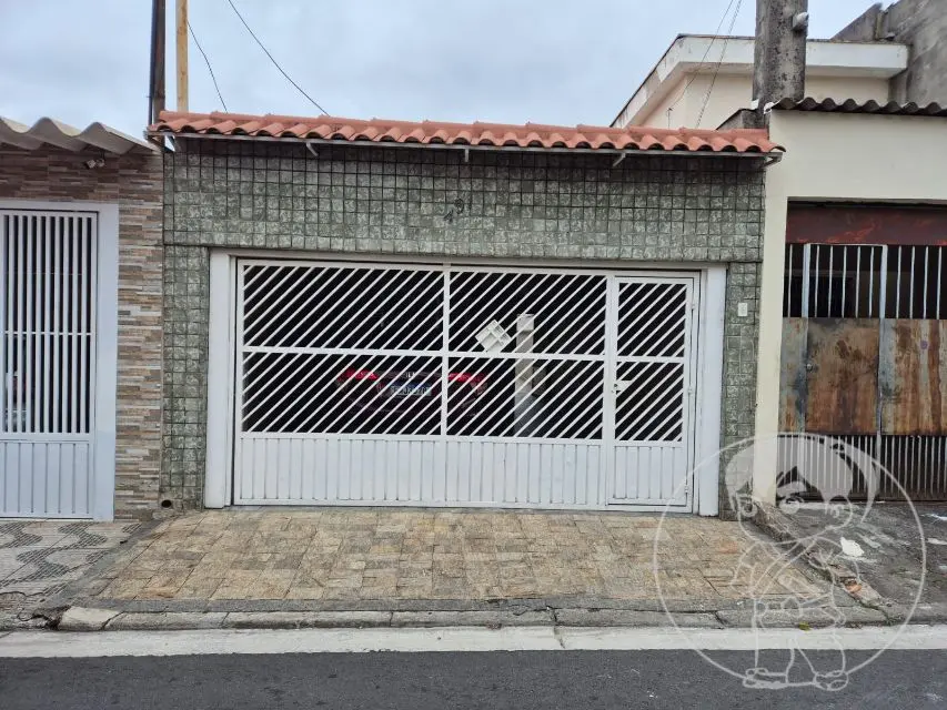 Casa Térrea para Venda ZL Imóvel - Imagem 1