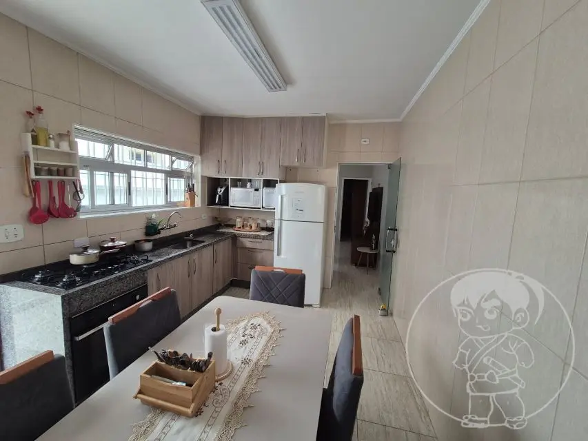 Casa Térrea para Venda ZL Imóvel - Imagem 14