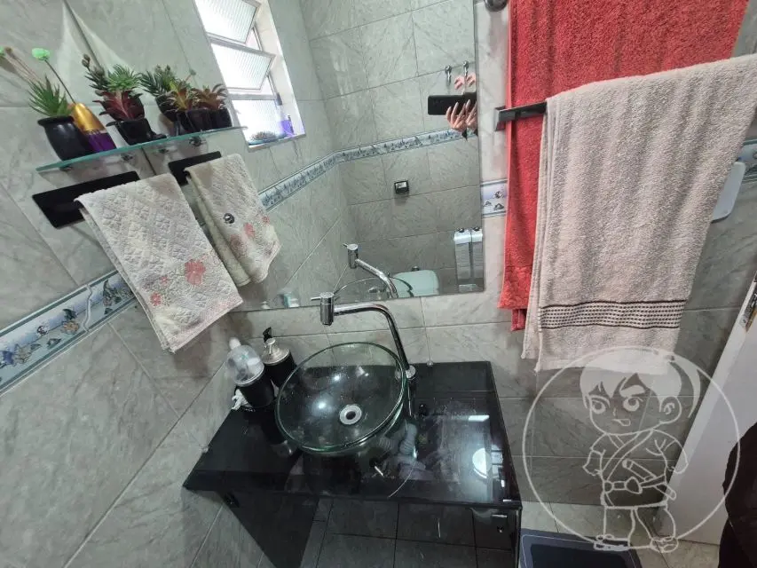 Casa Térrea para Venda ZL Imóvel - Imagem 19