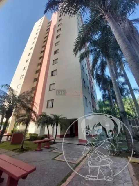 Apartamento para Venda ZL Imóvel - Imagem 1