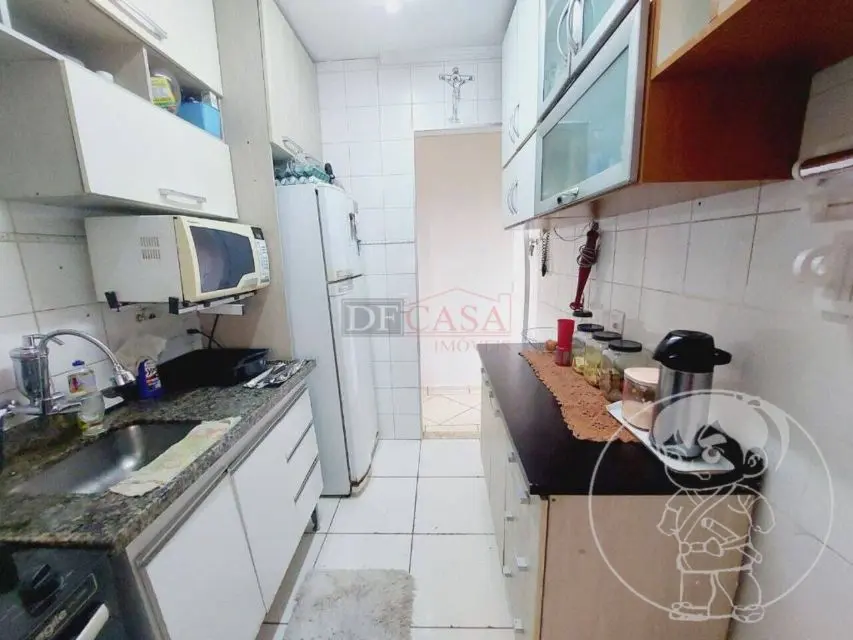 Apartamento para Venda ZL Imóvel - Imagem 10