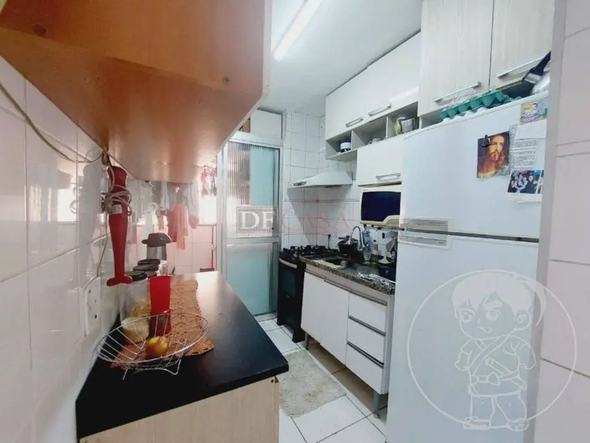 Apartamento para Venda ZL Imóvel - Imagem 11