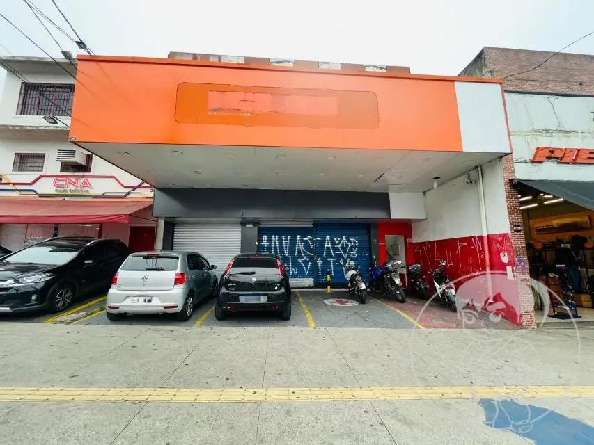 Sala Comercial para Venda ZL Imóvel - Imagem 1