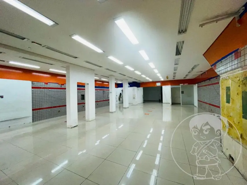 Sala Comercial para Venda ZL Imóvel - Imagem 2