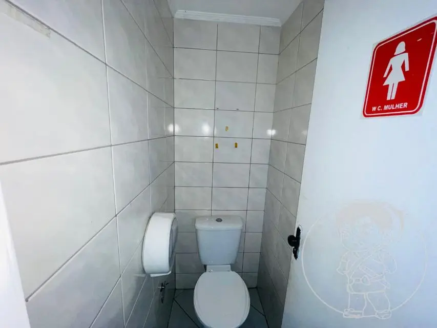 Sala Comercial para Venda ZL Imóvel - Imagem 5