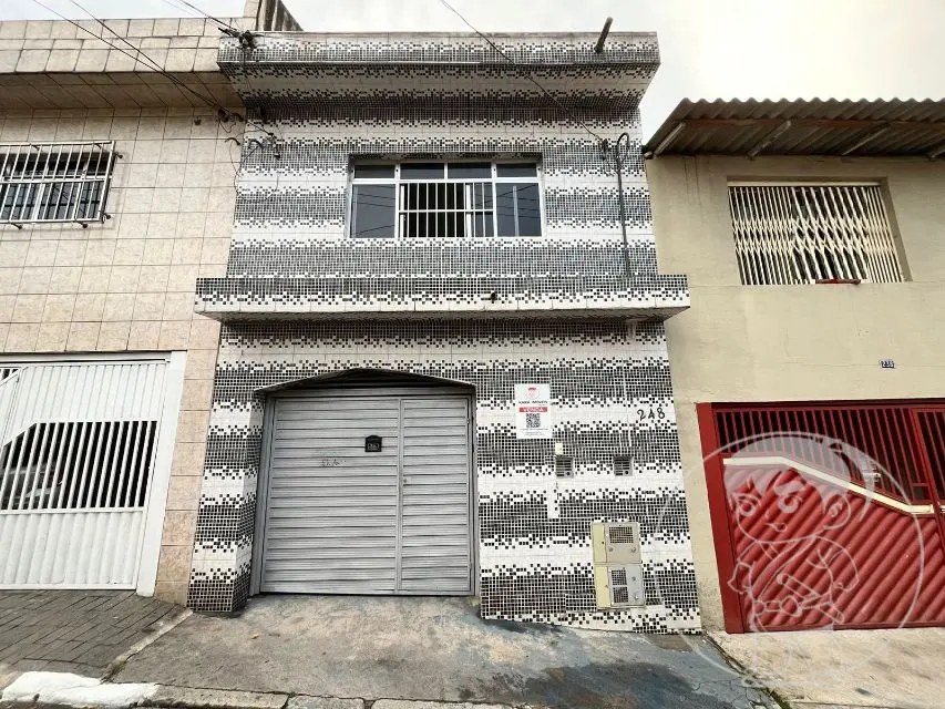 Sobrado para Venda ZL Imóvel - Imagem 1