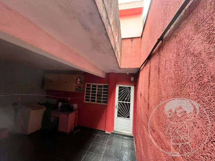 Sobrado para Venda ZL Imóvel - Imagem 8