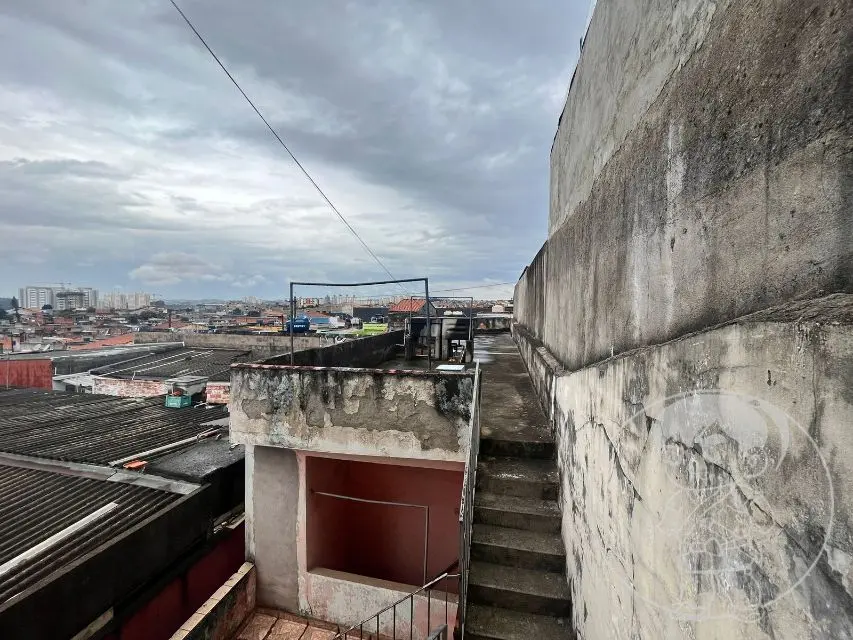 Sobrado para Venda ZL Imóvel - Imagem 9