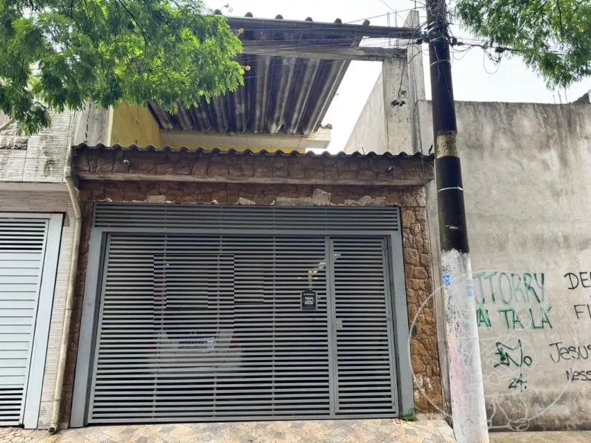 Sobrado para Venda ZL Imóvel - Imagem 1