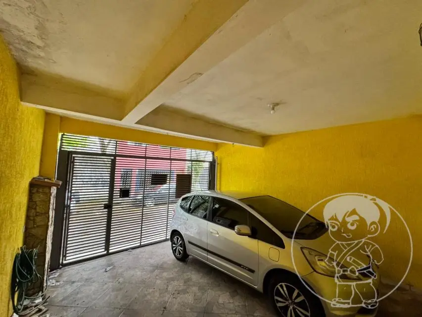 Sobrado para Venda ZL Imóvel - Imagem 10