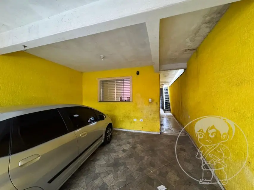 Sobrado para Venda ZL Imóvel - Imagem 11