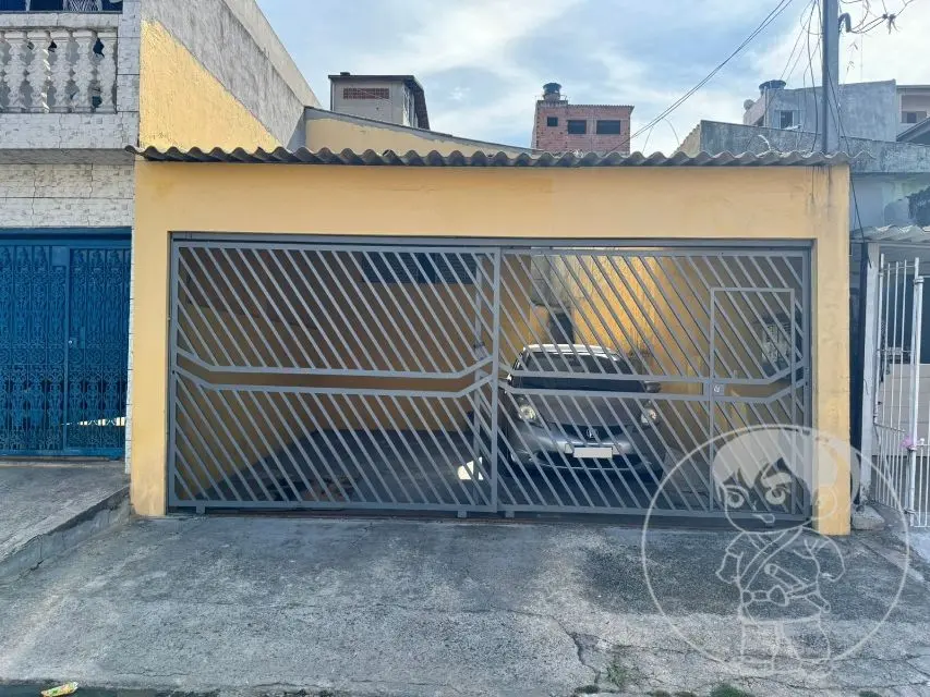 Casa Térrea para Venda SP Imóvel - Imagem 1