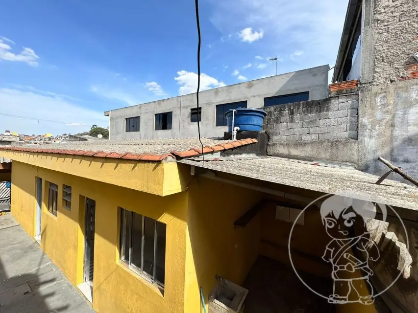 Casa Térrea para Venda SP Imóvel - Imagem 10