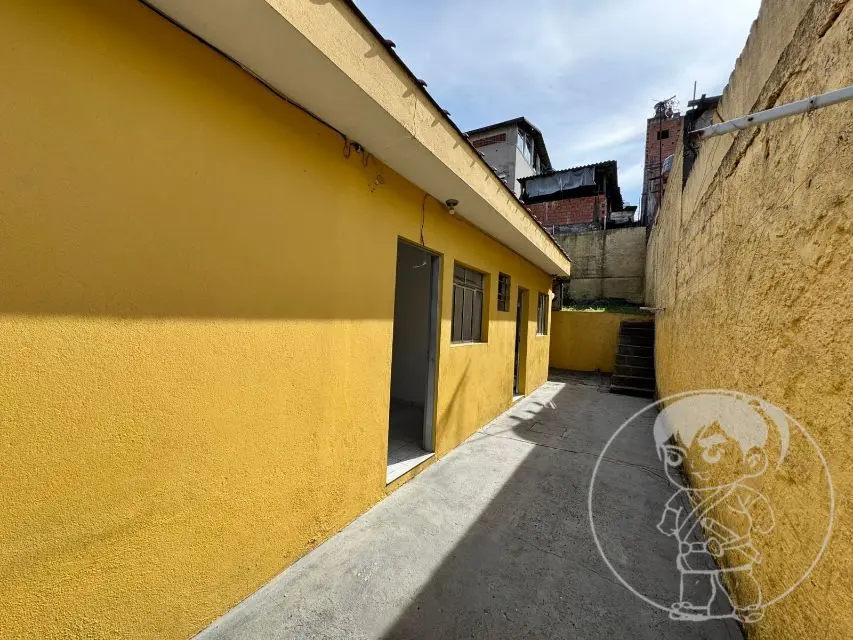 Casa Térrea para Venda SP Imóvel - Imagem 11