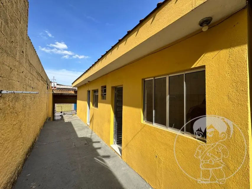 Casa Térrea para Venda SP Imóvel - Imagem 12