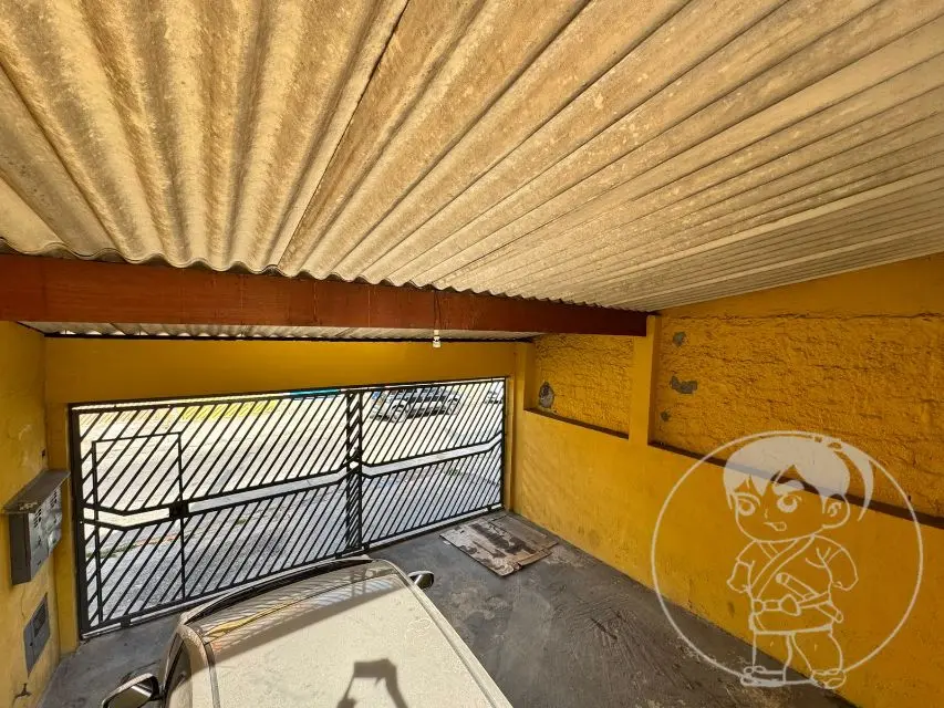 Casa Térrea para Venda SP Imóvel - Imagem 13