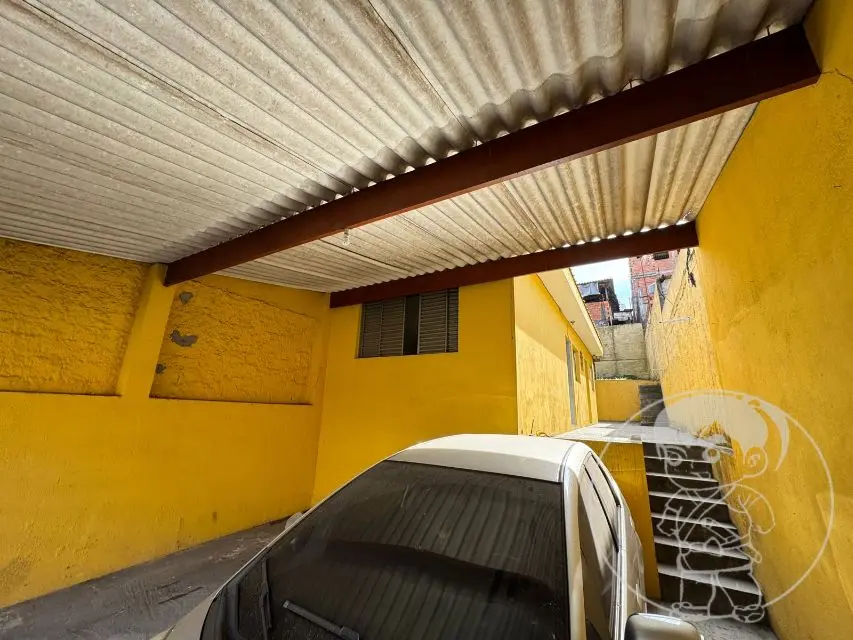 Casa Térrea para Venda SP Imóvel - Imagem 14