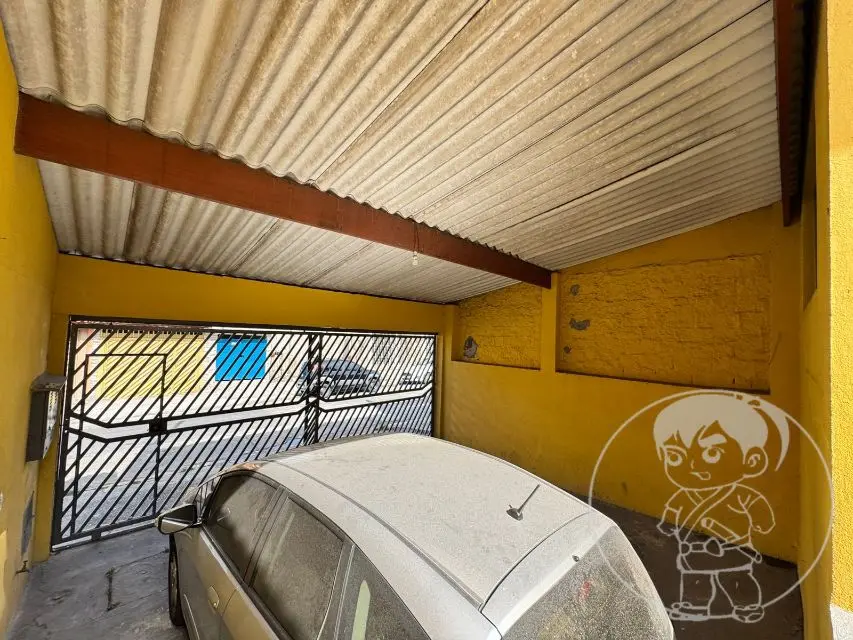 Casa Térrea para Venda SP Imóvel - Imagem 15