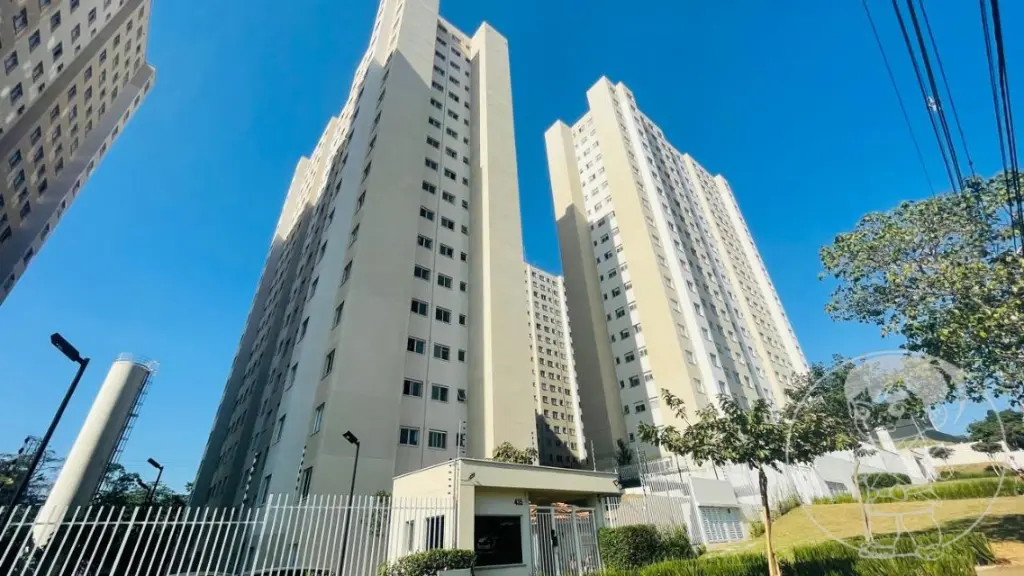 Apartamento para Venda ZL Imóvel - Imagem 1