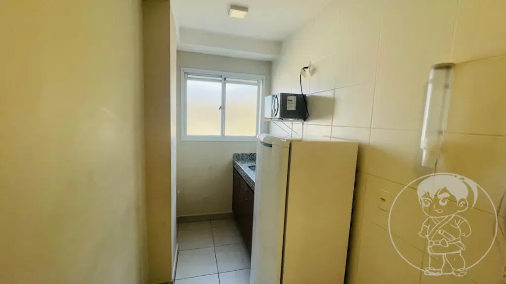 Apartamento para Venda ZL Imóvel - Imagem 23