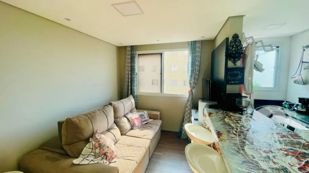 Apartamento para Venda ZL Imóvel - Imagem 7