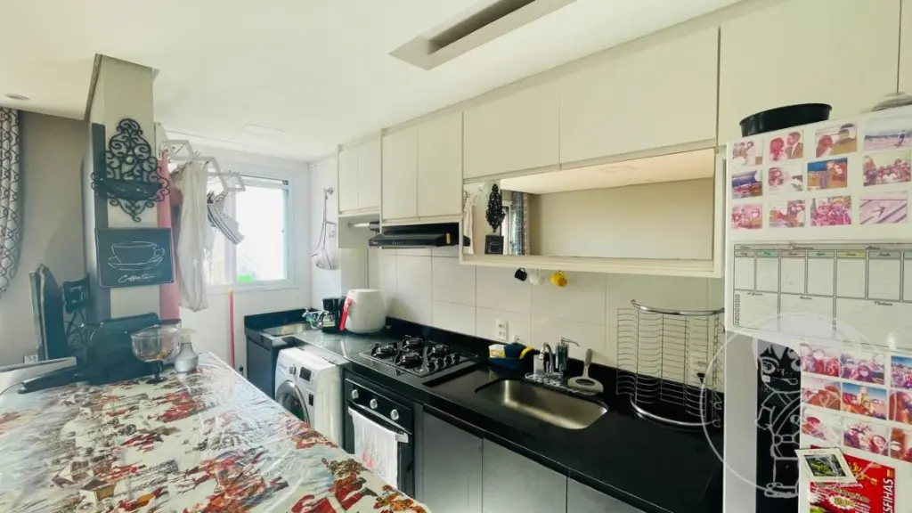 Apartamento para Venda ZL Imóvel - Imagem 9