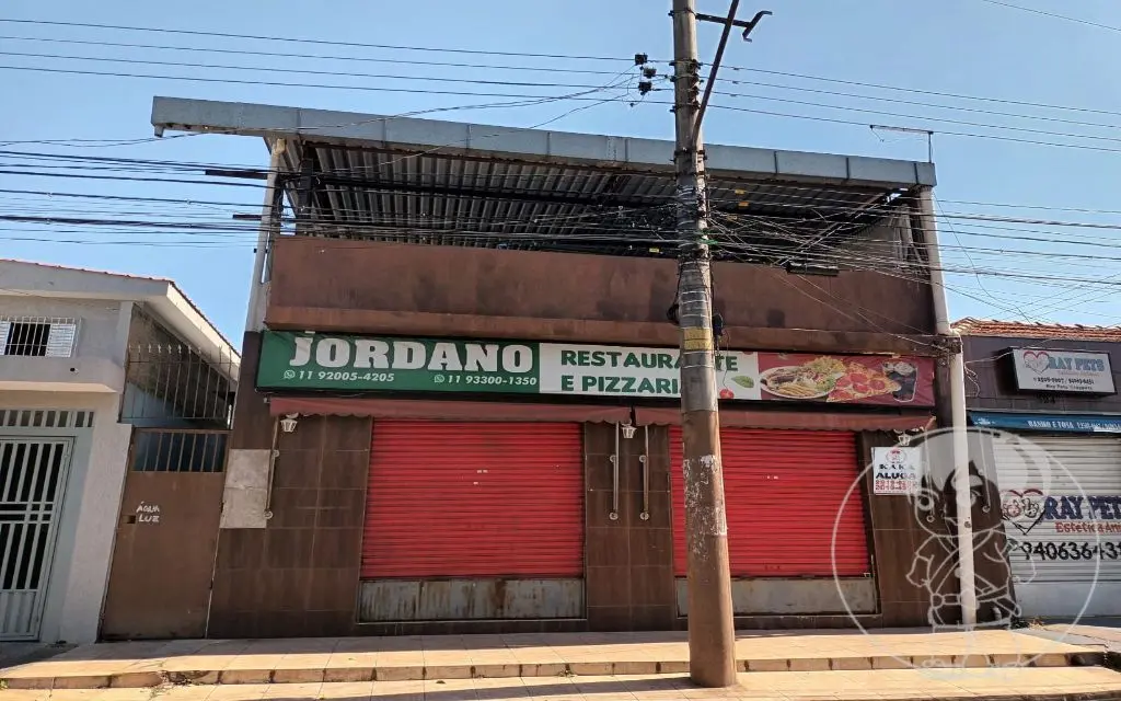 Sala Comercial para Venda SP Imóvel - Imagem 1