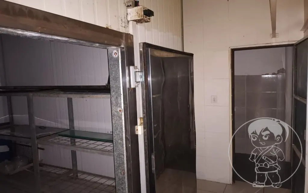 Sala Comercial para Venda SP Imóvel - Imagem 13