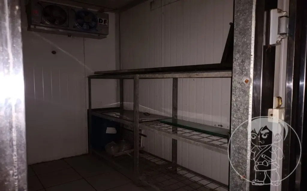 Sala Comercial para Venda SP Imóvel - Imagem 14