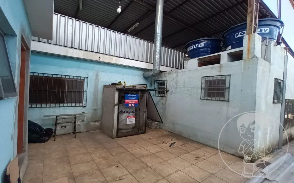 Sala Comercial para Venda SP Imóvel - Imagem 17