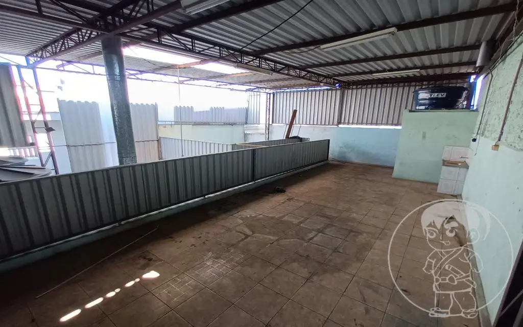 Sala Comercial para Venda SP Imóvel - Imagem 18