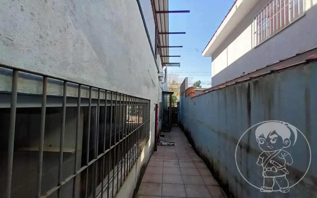 Sala Comercial para Venda SP Imóvel - Imagem 20