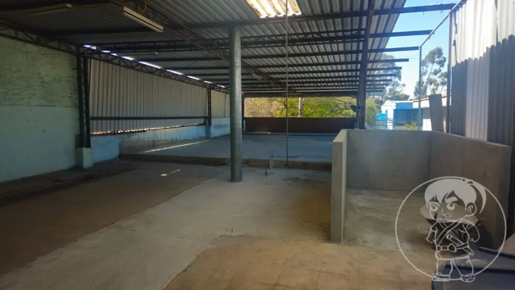 Sala Comercial para Venda SP Imóvel - Imagem 21