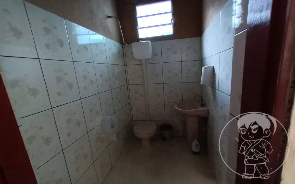 Sala Comercial para Venda SP Imóvel - Imagem 5