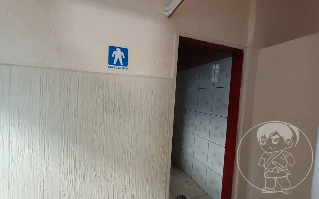 Sala Comercial para Venda SP Imóvel - Imagem 6