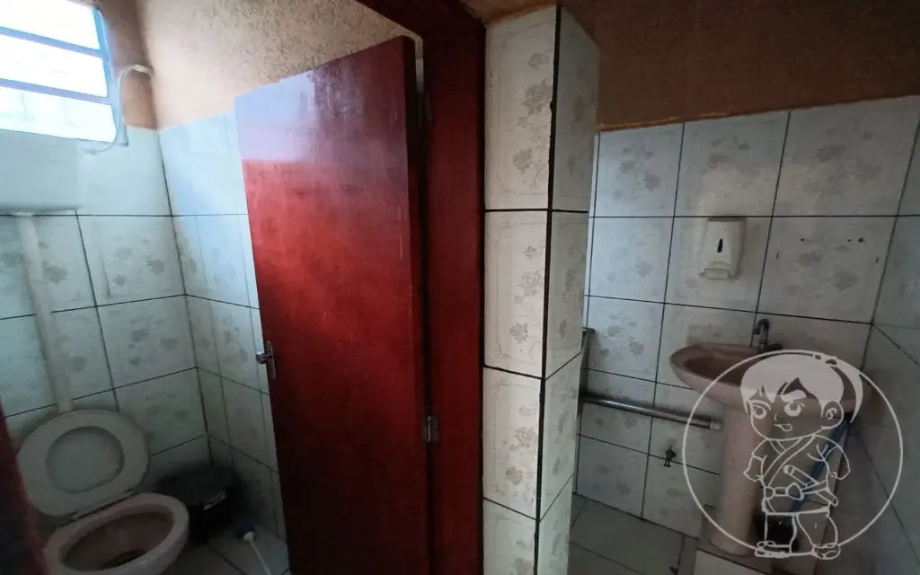 Sala Comercial para Venda SP Imóvel - Imagem 7