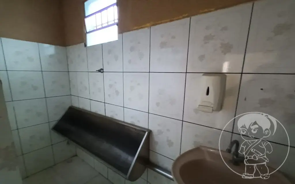 Sala Comercial para Venda SP Imóvel - Imagem 8