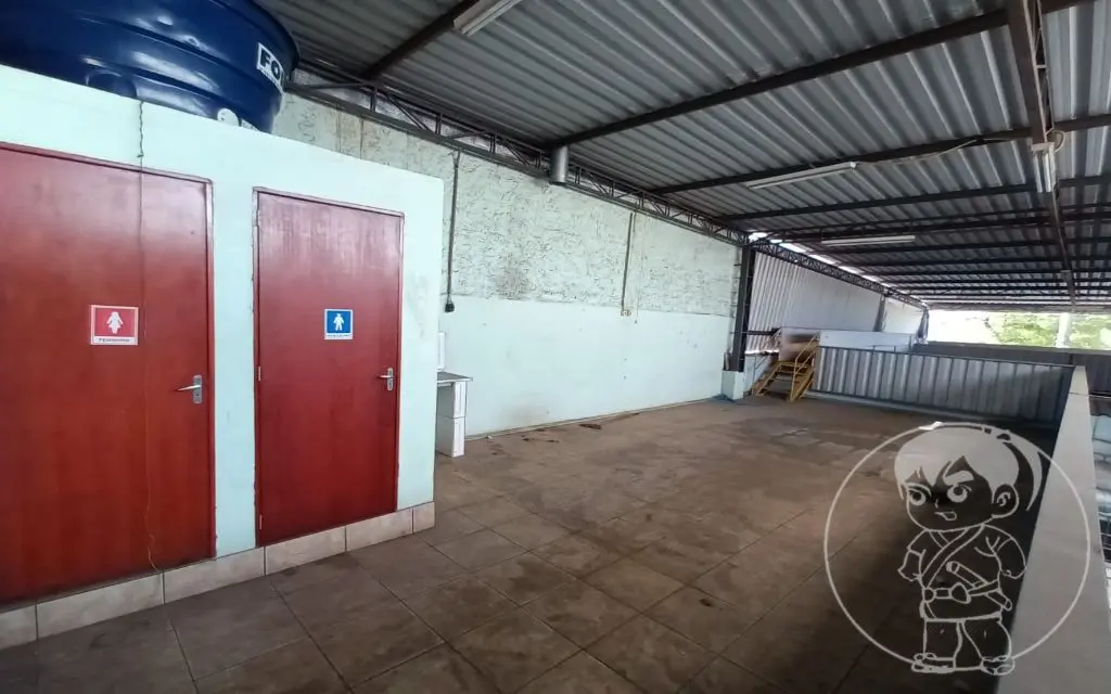 Sala Comercial para Venda SP Imóvel - Imagem 9