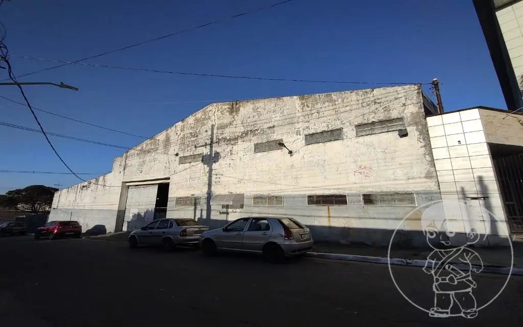 Ponto Comercial para Venda ZL Imóvel - Imagem 1