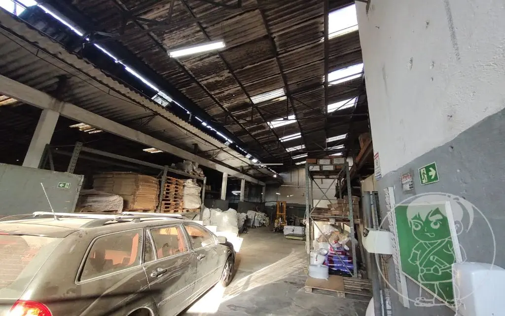 Ponto Comercial para Venda ZL Imóvel - Imagem 13