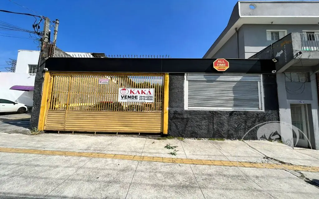 Terreno para Venda ZL Imóvel - Imagem 2