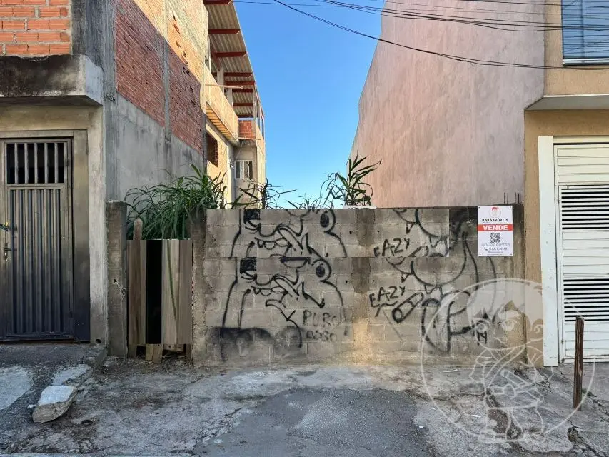 Terreno para Venda ZL Imóvel - Imagem 1