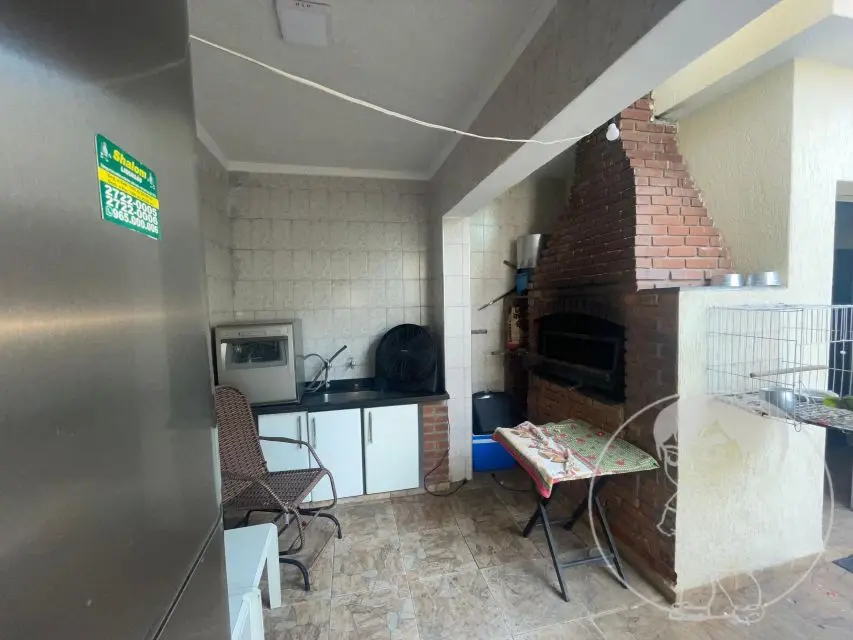 Casa Térrea para Venda ZL Imóvel - Imagem 11