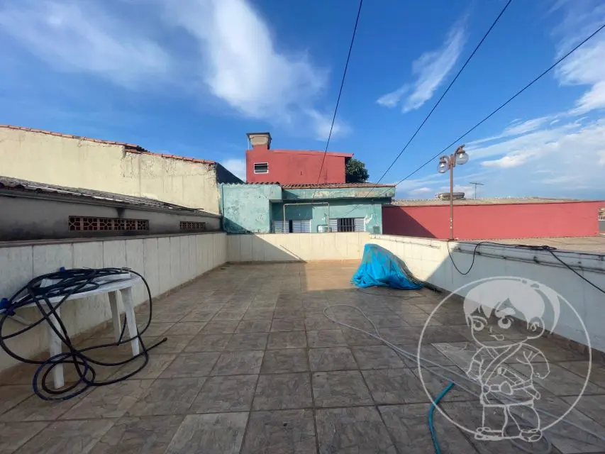 Casa Térrea para Venda ZL Imóvel - Imagem 14