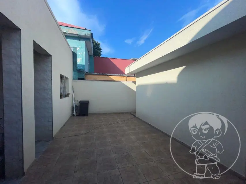 Casa Térrea para Venda ZL Imóvel - Imagem 16