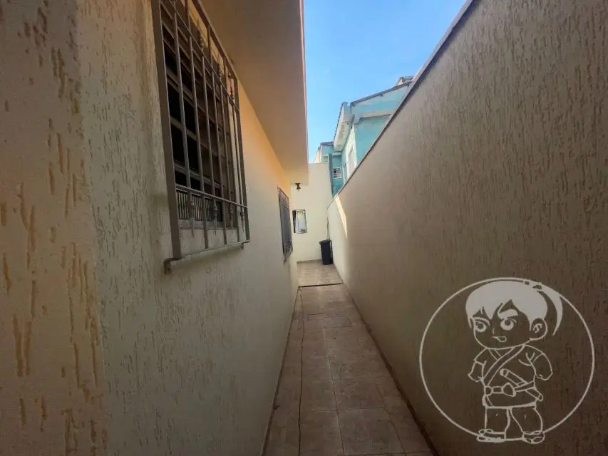 Casa Térrea para Venda ZL Imóvel - Imagem 17