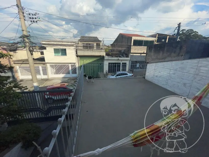 Casa Térrea para Venda ZL Imóvel - Imagem 19