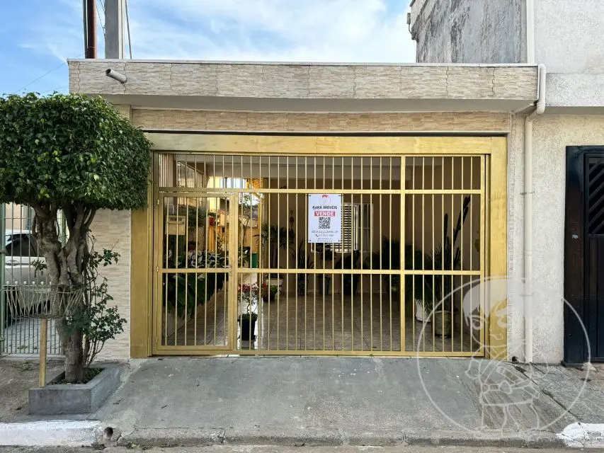 Casa Térrea para Venda ZL Imóvel - Imagem 1